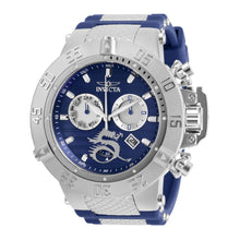 Cargar imagen en el visor de la galería, RELOJ DEPORTIVO PARA HOMBRE INVICTA SUBAQUA 31641 - AZUL
