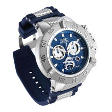 Cargar imagen en el visor de la galería, RELOJ DEPORTIVO PARA HOMBRE INVICTA SUBAQUA 31641 - AZUL
