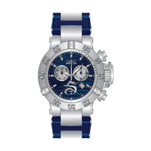 Cargar imagen en el visor de la galería, RELOJ DEPORTIVO PARA HOMBRE INVICTA SUBAQUA 31641 - AZUL
