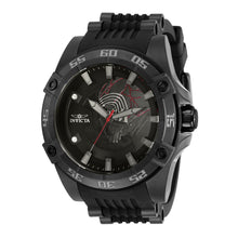 Cargar imagen en el visor de la galería, RELOJ KYLO REN PARA HOMBRE INVICTA STAR WARS 31691 - NEGRO
