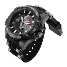 Cargar imagen en el visor de la galería, RELOJ KYLO REN PARA HOMBRE INVICTA STAR WARS 31691 - NEGRO
