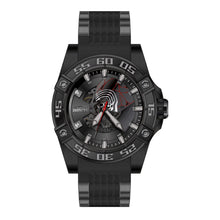 Cargar imagen en el visor de la galería, RELOJ KYLO REN PARA HOMBRE INVICTA STAR WARS 31691 - NEGRO
