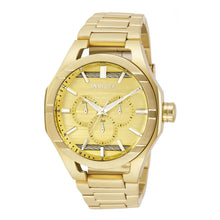 Cargar imagen en el visor de la galería, RELOJ  PARA HOMBRE INVICTA BOLT 31829 - DORADO
