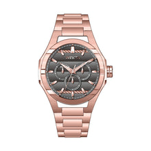 Cargar imagen en el visor de la galería, RELOJ  PARA HOMBRE INVICTA BOLT 31834 - ORO ROSA
