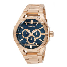 Cargar imagen en el visor de la galería, RELOJ  PARA HOMBRE INVICTA BOLT 31835 - ORO ROSA

