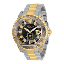 Cargar imagen en el visor de la galería, RELOJ  PARA HOMBRE INVICTA U.S. ARMY 31852 - MULTICOLOR
