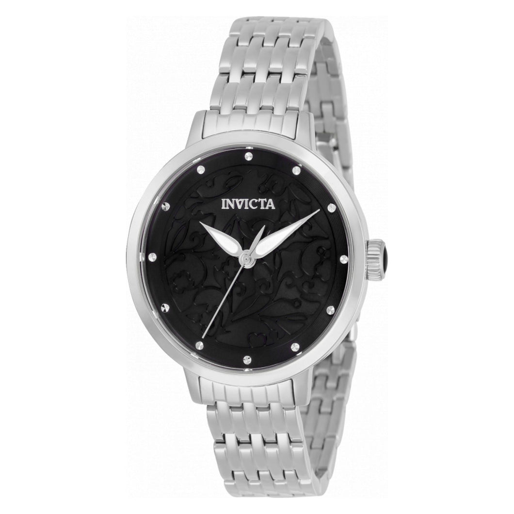 Reloj Inv Wildflower 31939