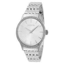 Cargar imagen en el visor de la galería, RELOJ  PARA MUJER INVICTA ANGEL 31945 - ACERO
