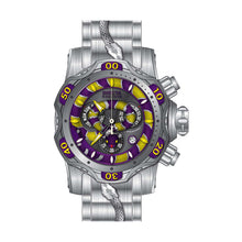 Cargar imagen en el visor de la galería, RELOJ  PARA HOMBRE INVICTA RESERVE 32040 - ACERO
