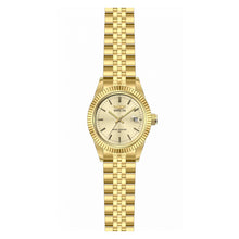 Cargar imagen en el visor de la galería, RELOJ CLÁSICO PARA MUJER INVICTA SPECIALTY 32136 - DORADO
