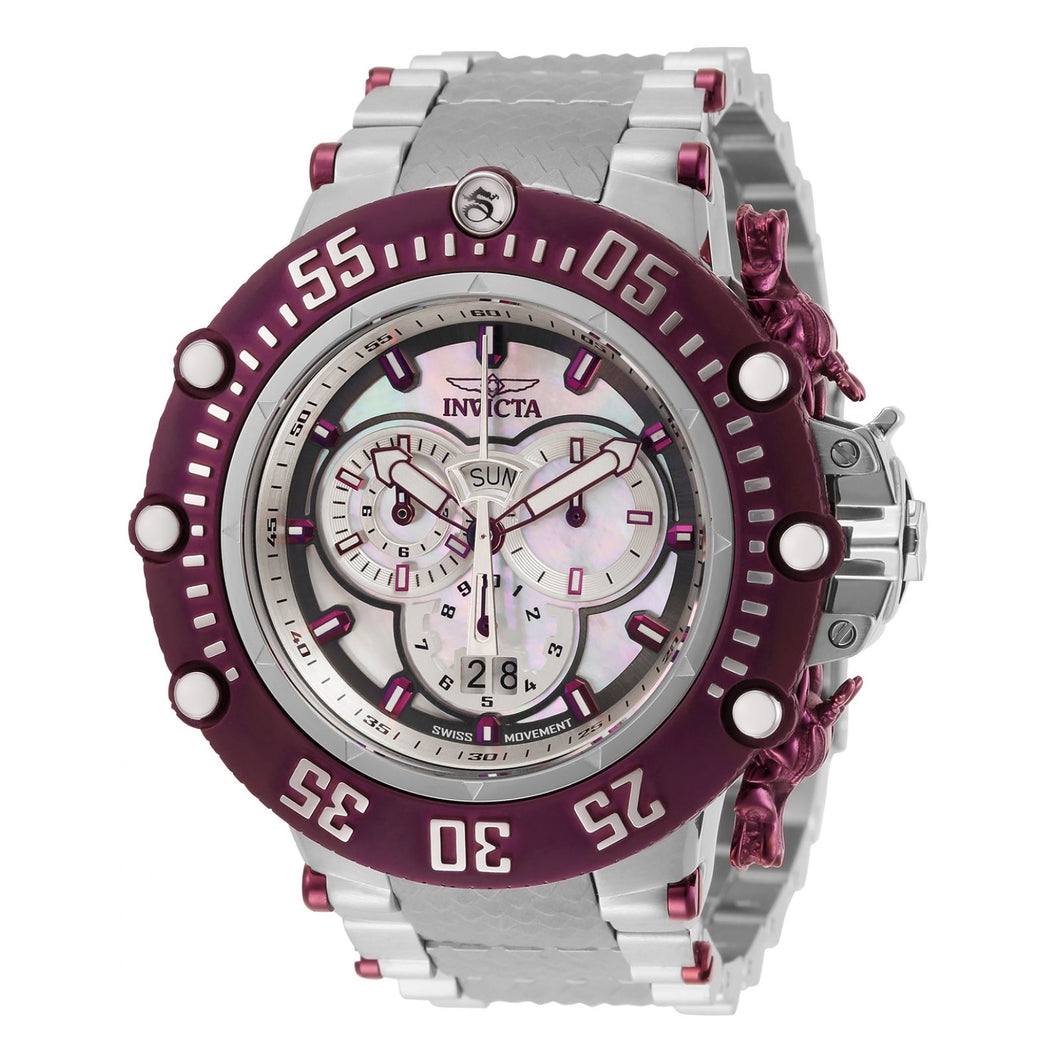 RELOJ  PARA HOMBRE INVICTA SUBAQUA 32229 - BRONCE