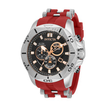 Cargar imagen en el visor de la galería, RELOJ DEPORTIVO PARA HOMBRE INVICTA SPEEDWAY 32254 - ROJO
