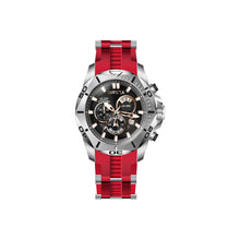Cargar imagen en el visor de la galería, RELOJ DEPORTIVO PARA HOMBRE INVICTA SPEEDWAY 32254 - ROJO
