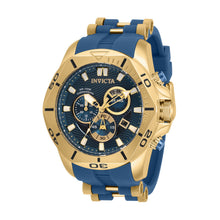 Cargar imagen en el visor de la galería, RELOJ DEPORTIVO PARA HOMBRE INVICTA SPEEDWAY 32259 - AZUL

