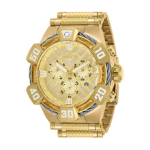 Cargar imagen en el visor de la galería, RELOJ  PARA HOMBRE INVICTA BOLT 32285 - DORADO
