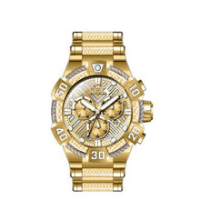 Cargar imagen en el visor de la galería, RELOJ  PARA HOMBRE INVICTA BOLT 32285 - DORADO

