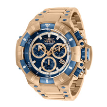 Cargar imagen en el visor de la galería, RELOJ  PARA HOMBRE INVICTA AKULA 31874 - ORO ROSA
