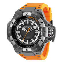 Cargar imagen en el visor de la galería, RELOJ DEPORTIVO PARA HOMBRE INVICTA AKULA 31879 - NARANJA
