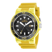 Cargar imagen en el visor de la galería, RELOJ DEPORTIVO PARA HOMBRE INVICTA PRO DIVER 32328 - AMARILLO
