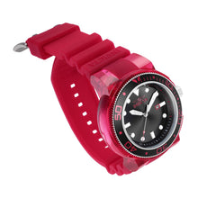 Cargar imagen en el visor de la galería, RELOJ DEPORTIVO PARA HOMBRE INVICTA PRO DIVER 32329 - PÚRPURA
