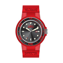 Cargar imagen en el visor de la galería, RELOJ DEPORTIVO PARA HOMBRE INVICTA PRO DIVER 32329 - PÚRPURA
