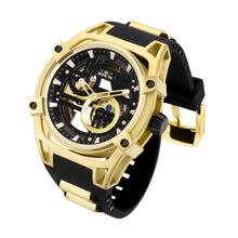 Cargar imagen en el visor de la galería, RELOJ DEPORTIVO PARA HOMBRE INVICTA AKULA 32349 - DORADO
