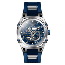 Cargar imagen en el visor de la galería, RELOJ DEPORTIVO PARA HOMBRE INVICTA AKULA 32354 - AZUL
