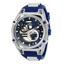 Cargar imagen en el visor de la galería, RELOJ DEPORTIVO PARA HOMBRE INVICTA AKULA 32354 - AZUL
