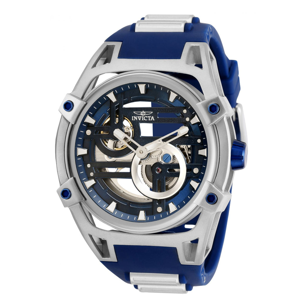 RELOJ DEPORTIVO PARA HOMBRE INVICTA AKULA 32354 - AZUL