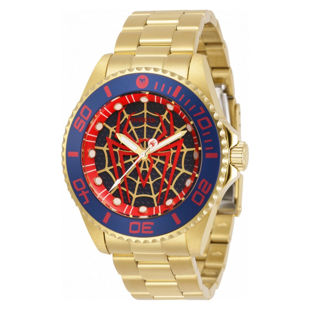 Reloj Inv Marvel 32379