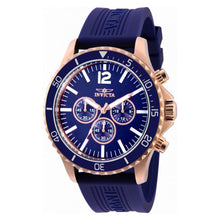 Cargar imagen en el visor de la galería, RELOJ DEPORTIVO PARA HOMBRE INVICTA PRO DIVER 32509 - AZUL
