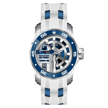 Cargar imagen en el visor de la galería, RELOJ R2-D2 PARA HOMBRE INVICTA STAR WARS 32518 - BLANCO
