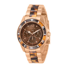 Cargar imagen en el visor de la galería, RELOJ  PARA MUJER INVICTA ANGEL 32536 - ORO ROSA
