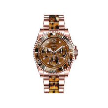 Cargar imagen en el visor de la galería, RELOJ  PARA MUJER INVICTA ANGEL 32536 - ORO ROSA
