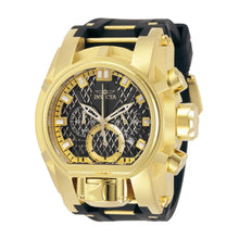 Cargar imagen en el visor de la galería, RELOJ DEPORTIVO PARA HOMBRE INVICTA BOLT 32684 - NEGRO
