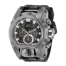 Cargar imagen en el visor de la galería, RELOJ DEPORTIVO PARA HOMBRE INVICTA BOLT 32685 - NEGRO
