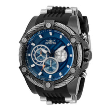 Cargar imagen en el visor de la galería, RELOJ DEPORTIVO PARA HOMBRE INVICTA BOLT 32694 - NEGRO
