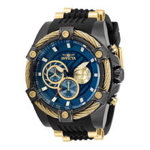 Cargar imagen en el visor de la galería, RELOJ DEPORTIVO PARA HOMBRE INVICTA BOLT 32696 - NEGRO
