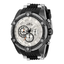Cargar imagen en el visor de la galería, RELOJ DEPORTIVO PARA HOMBRE INVICTA BOLT 32698 - NEGRO
