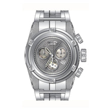 Cargar imagen en el visor de la galería, RELOJ  PARA HOMBRE INVICTA RESERVE 32783 - PLATEADO
