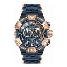 Cargar imagen en el visor de la galería, RELOJ  PARA HOMBRE INVICTA JASON TAYLOR 32835 - AZUL
