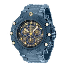 Cargar imagen en el visor de la galería, RELOJ  PARA HOMBRE INVICTA SUBAQUA 32851 - AZUL
