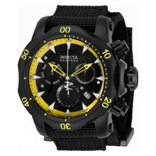 Cargar imagen en el visor de la galería, RELOJ DEPORTIVO PARA HOMBRE INVICTA RESERVE 32943 - BLACK, YELLOW
