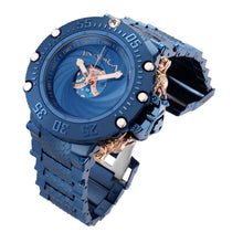 Cargar imagen en el visor de la galería, RELOJ  PARA HOMBRE INVICTA SUBAQUA 32953 - AZUL
