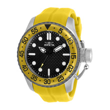 Cargar imagen en el visor de la galería, RELOJ DEPORTIVO PARA HOMBRE INVICTA PRO DIVER 32962 - AMARILLO
