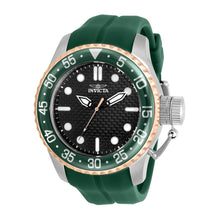 Cargar imagen en el visor de la galería, RELOJ DEPORTIVO PARA HOMBRE INVICTA PRO DIVER 32963 - VERDE
