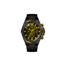Cargar imagen en el visor de la galería, RELOJ DEPORTIVO PARA HOMBRE INVICTA AVIATOR 33061 - NEGRO
