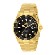 Cargar imagen en el visor de la galería, RELOJ  PARA HOMBRE INVICTA PRO DIVER 33271 - DORADO
