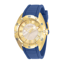 Cargar imagen en el visor de la galería, RELOJ DEPORTIVO PARA MUJER INVICTA VENOM 33329 - AZUL

