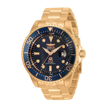 Cargar imagen en el visor de la galería, RELOJ  PARA HOMBRE INVICTA PRO DIVER 33316 - ORO ROSA
